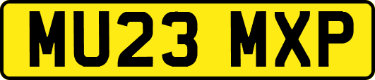 MU23MXP