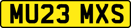 MU23MXS