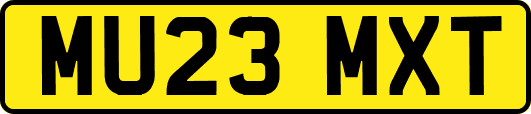 MU23MXT