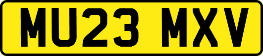MU23MXV