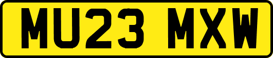 MU23MXW