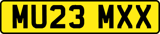 MU23MXX