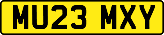 MU23MXY