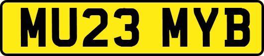 MU23MYB