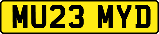 MU23MYD