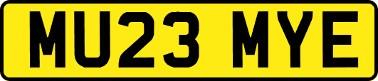 MU23MYE