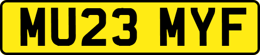 MU23MYF
