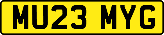 MU23MYG