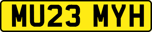 MU23MYH
