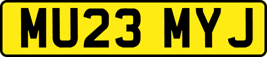MU23MYJ