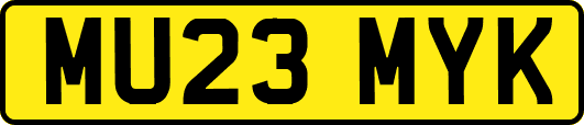 MU23MYK