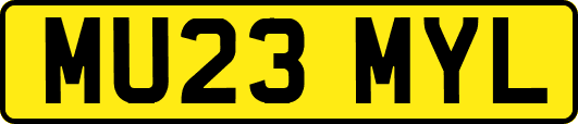 MU23MYL