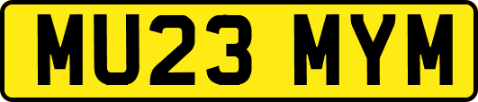 MU23MYM