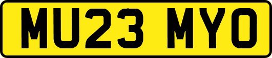 MU23MYO
