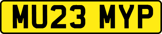 MU23MYP