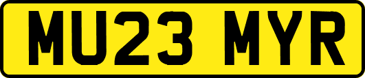 MU23MYR