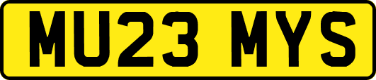MU23MYS