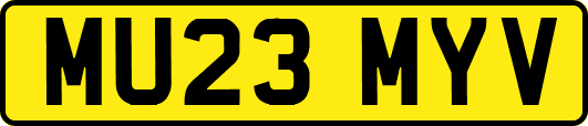MU23MYV