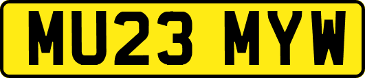 MU23MYW