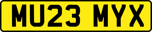 MU23MYX