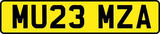 MU23MZA