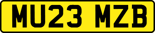 MU23MZB