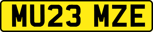 MU23MZE