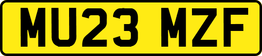 MU23MZF