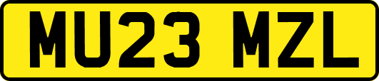 MU23MZL