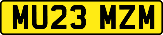 MU23MZM