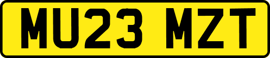 MU23MZT