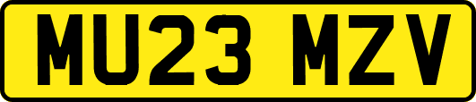 MU23MZV