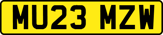 MU23MZW