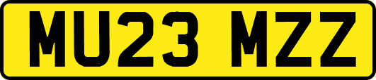 MU23MZZ