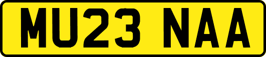 MU23NAA