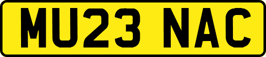 MU23NAC