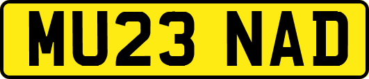 MU23NAD