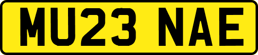 MU23NAE