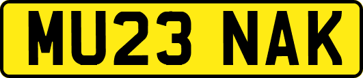 MU23NAK