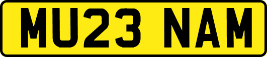 MU23NAM