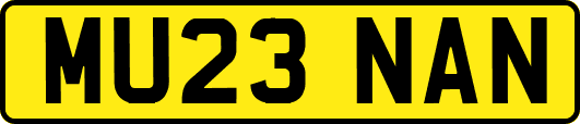 MU23NAN