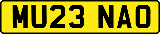 MU23NAO