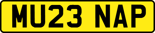 MU23NAP