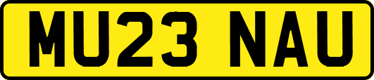 MU23NAU