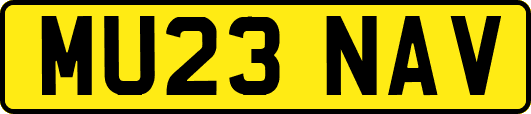 MU23NAV
