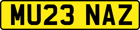 MU23NAZ