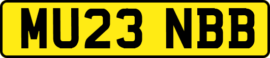 MU23NBB