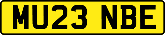 MU23NBE