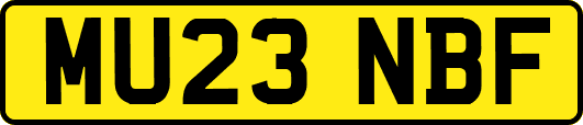 MU23NBF