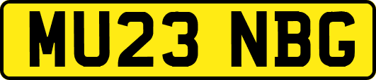 MU23NBG